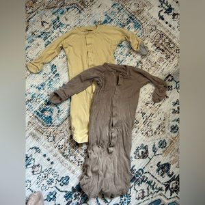 Goumi 24 Hour Convertible Sleeper Gown